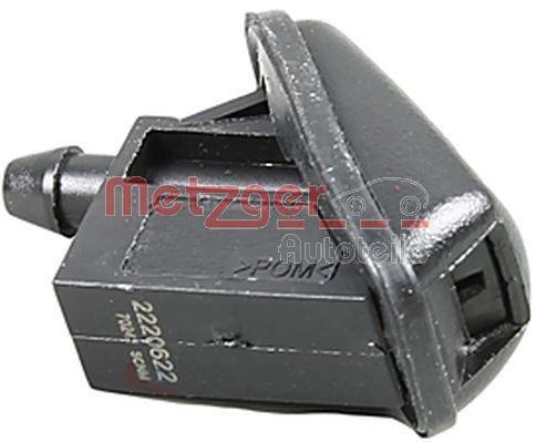 Jacto limpa vidros METZGER ref. 2220622